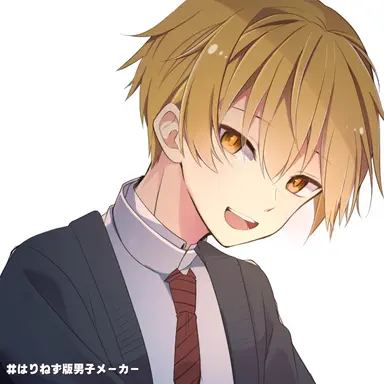 Profile image of みこと