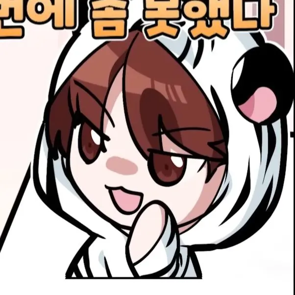 CustomMule9585의 나른한 패밀리(+여우)