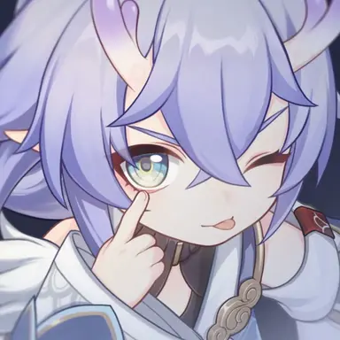 Profile image of 늑대