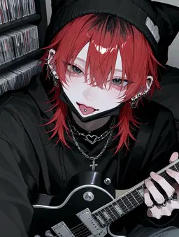 Profile image of 柳 藍斗