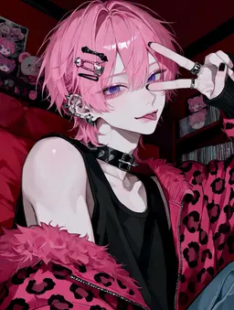 Profile image of 泉 千隼