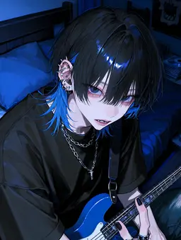 Profile image of 神坂 元