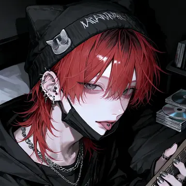 Profile image of 柳 藍斗