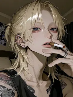 Profile image of 荒木 龍馬