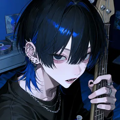 Profile image of 神坂 元