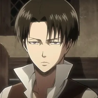 Profile image of リヴァイ