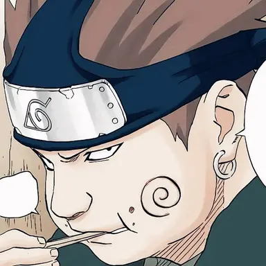 Profile image of Choji