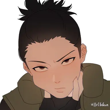 Profile image of Shikamaru