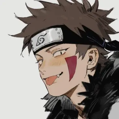 Profile image of Kiba