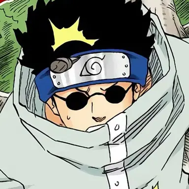 Profile image of Shino