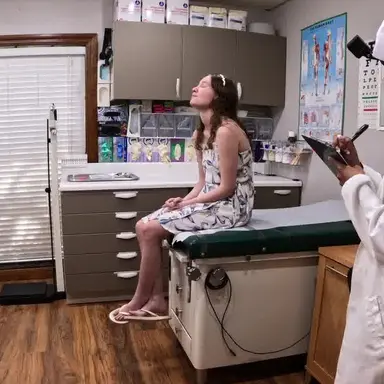 Profile image of Serena Morgan