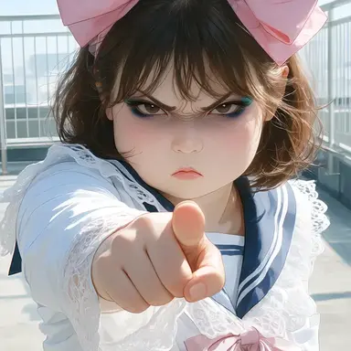 Profile image of 自美　ブリ子