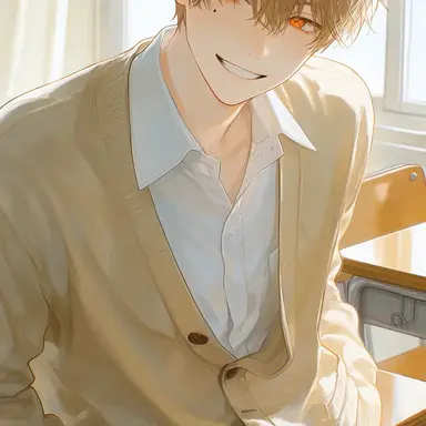 Profile image of 如月 陽向