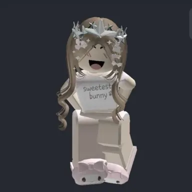 Profile image of Abby