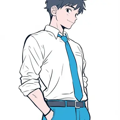 Profile image of 父