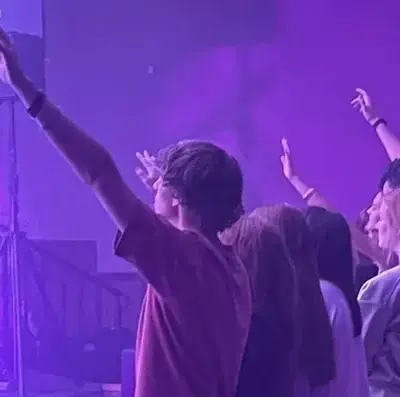 TealWeed0044의 cute church boy