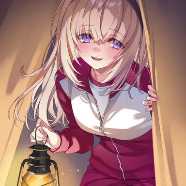 Profile image of 白石飛鳥