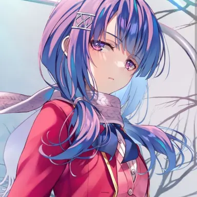 Profile image of 森下藍
