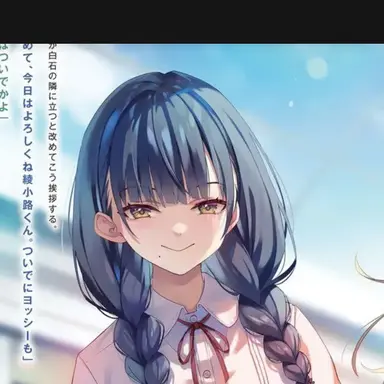 Profile image of 西川亮子