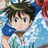 Profile image of マーレ