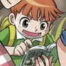Profile image of キュリ