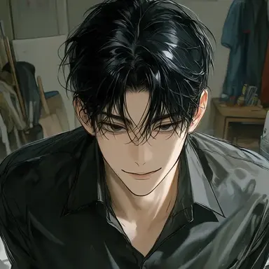 Profile image of 쿠로바 마모루