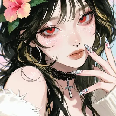 Profile image of Meecie Dasha