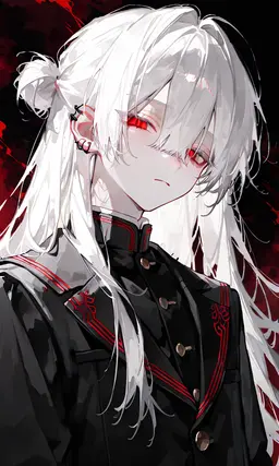 Profile image of イオリ