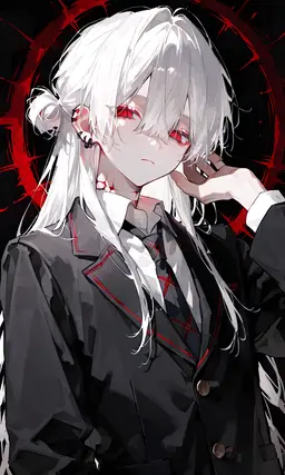 Profile image of イオリ