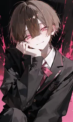 Profile image of リツ