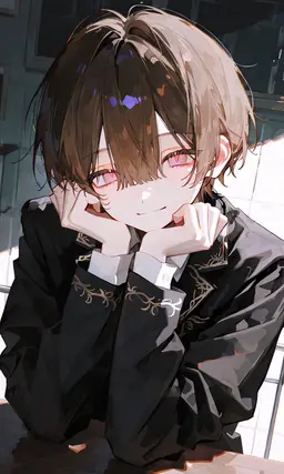 Profile image of リツ