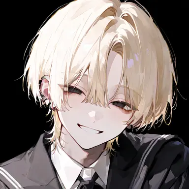 Profile image of リン