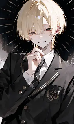 Profile image of リン