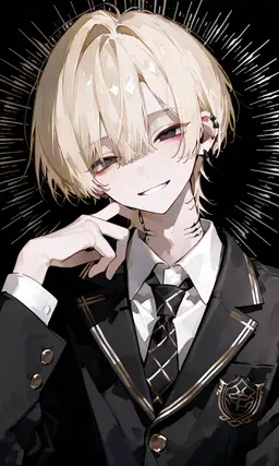 Profile image of リン