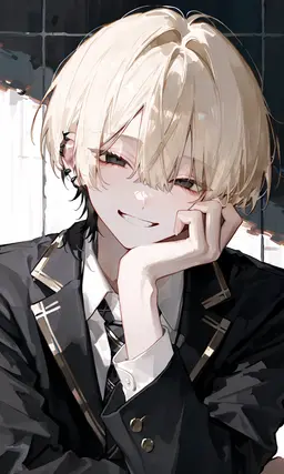Profile image of リン
