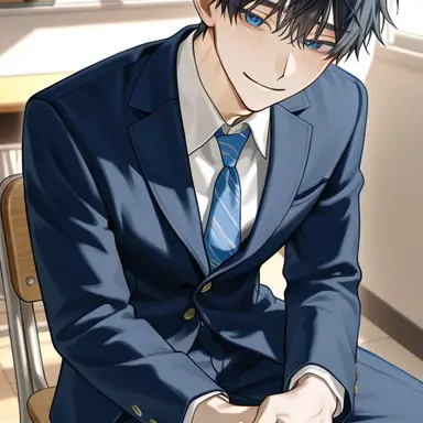 Profile image of Yuto Ikeda