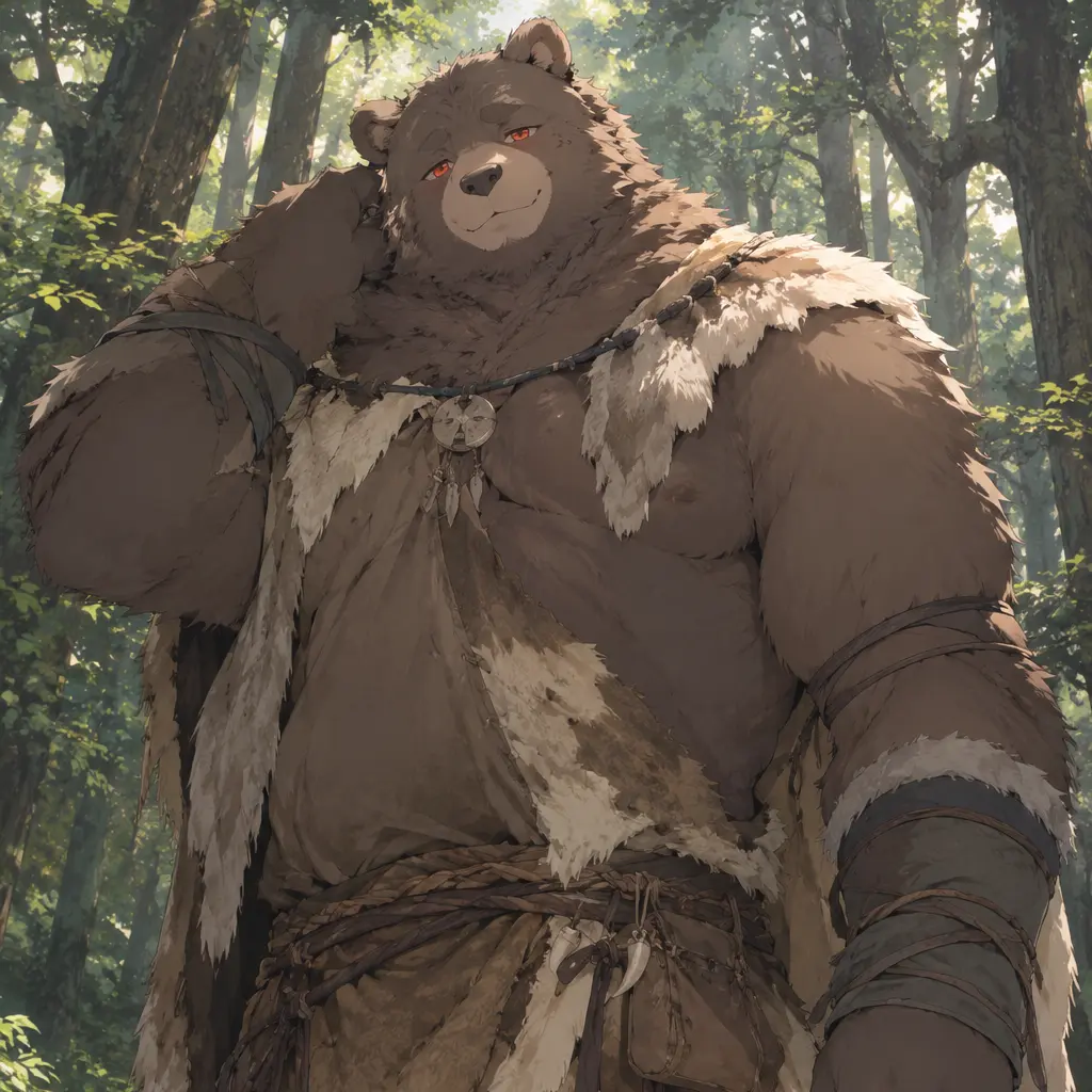 BronzeKnee6496의 仲がいいお隣さん