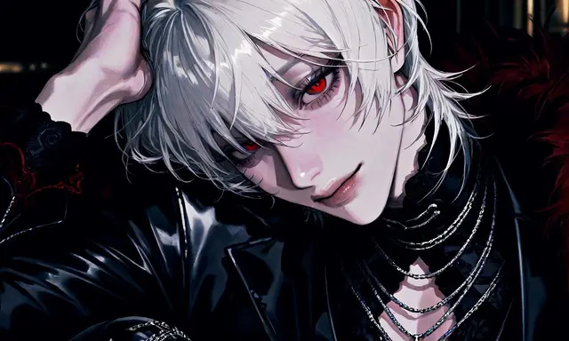 Profile image of ニコ