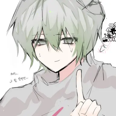 Profile image of 케어테이커