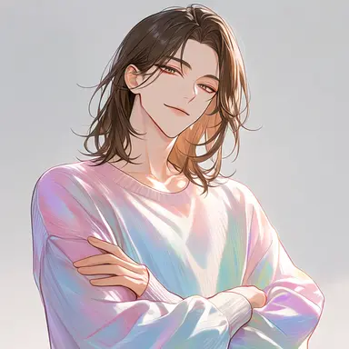 Profile image of リョウヘイ
