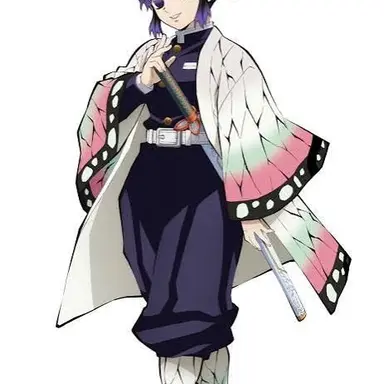 Profile image of 코쵸우 시노부