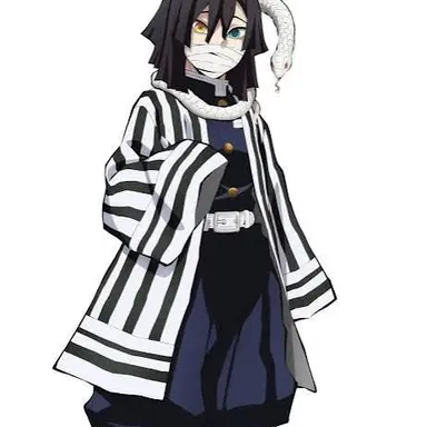 Profile image of 이구로 오바나이