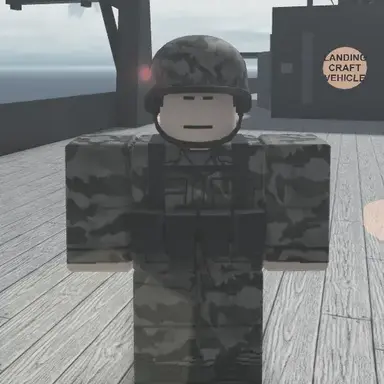 Profile image of 솔티스 전황보고병