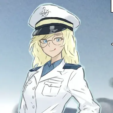 Profile image of 카리나콜린스제독