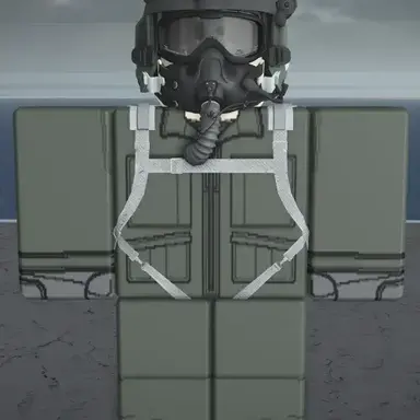 Profile image of 비행단장