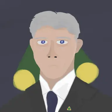 Profile image of 페르디난트 파웰