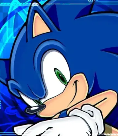 Profile image of Sonic Infection