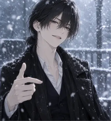 Profile image of Ren Yumeno