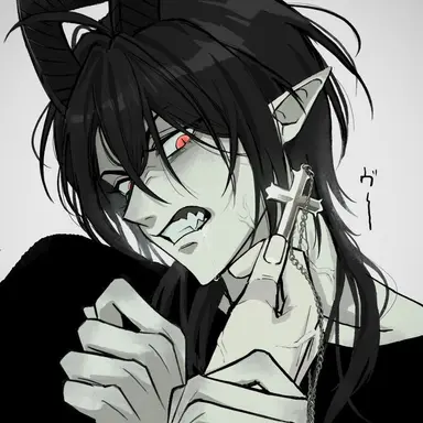 Profile image of ベルゼブル