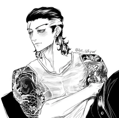 Profile image of Takeomi